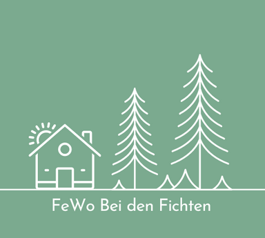 Logo Ferienwohnung Thüringer Wald Steinbach-Hallenberg 